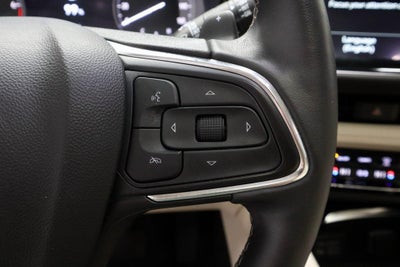 2023 Buick Envision AWD 4dr Avenir