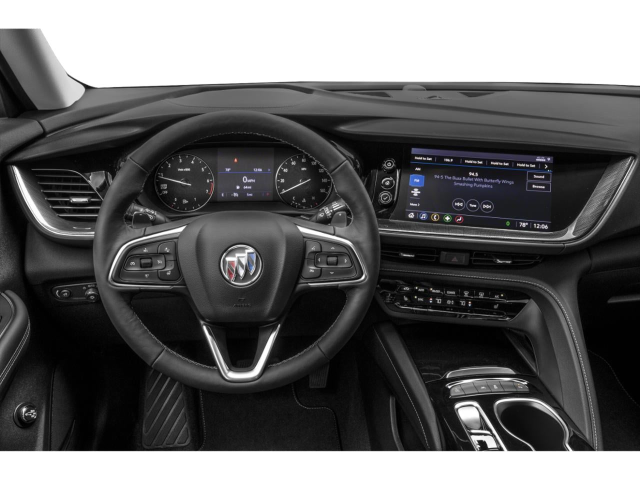 2023 Buick Envision AWD 4dr Avenir