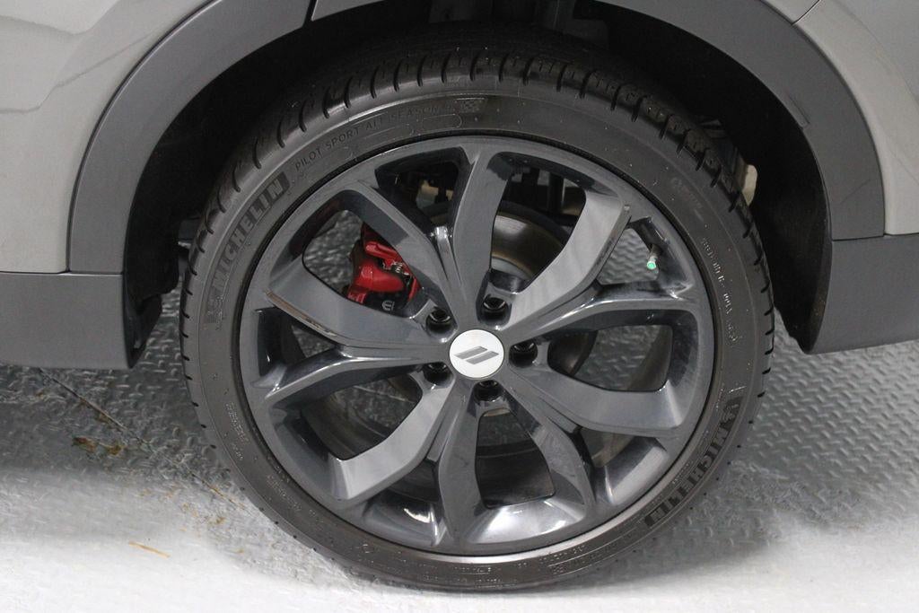 2024 Dodge Hornet GT Plus AWD