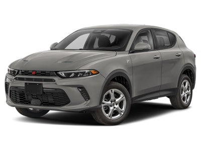 2024 Dodge Hornet GT Plus AWD