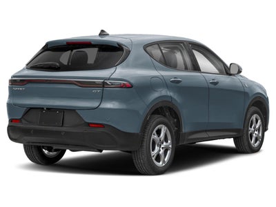 2024 Dodge Hornet GT Plus AWD