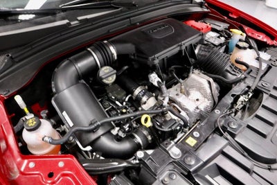 2024 Dodge Hornet GT AWD