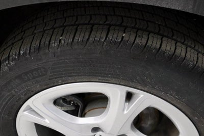 2024 Dodge Hornet GT AWD