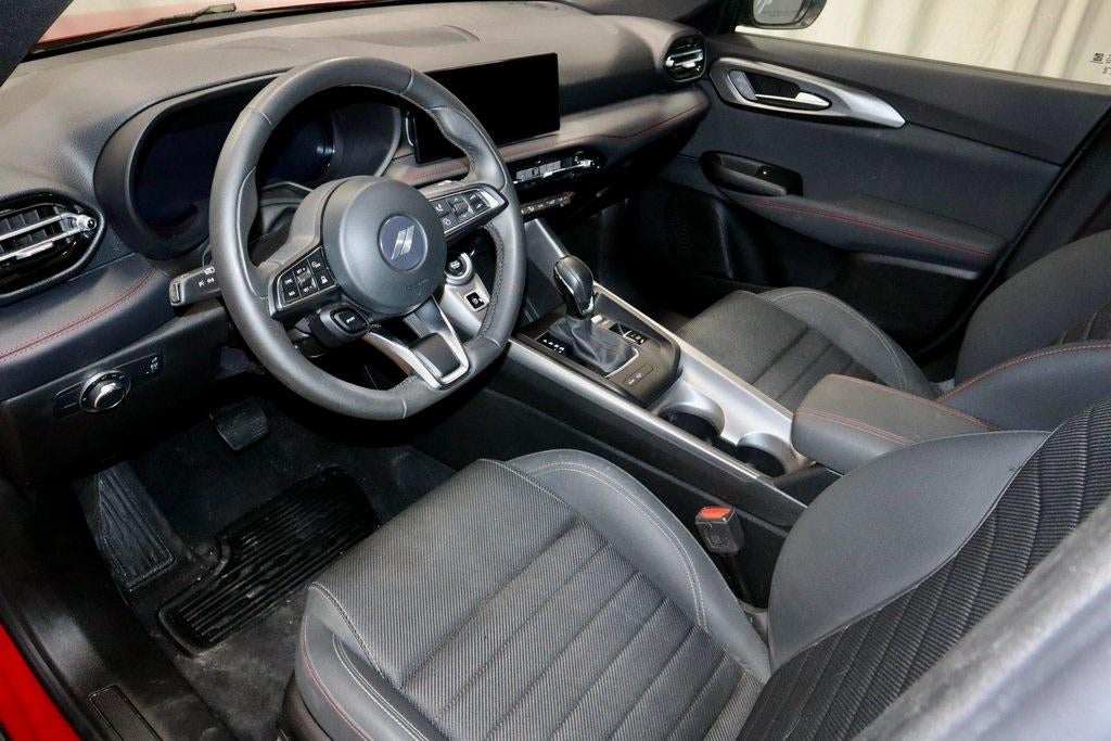2024 Dodge Hornet GT AWD