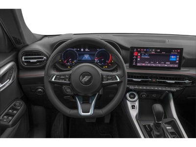 2024 Dodge Hornet GT AWD