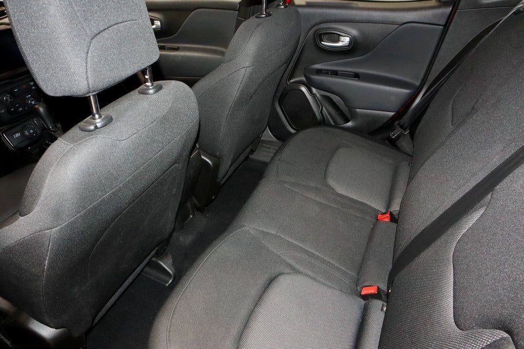 2023 Jeep Renegade Latitude 4x4