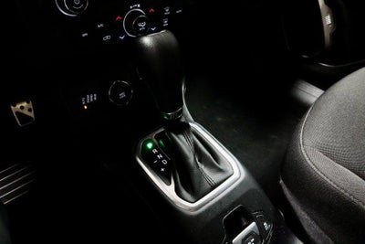 2023 Jeep Renegade Latitude 4x4