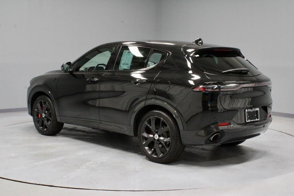 2024 Dodge Hornet R/T Plus EAWD *Ltd Avail*