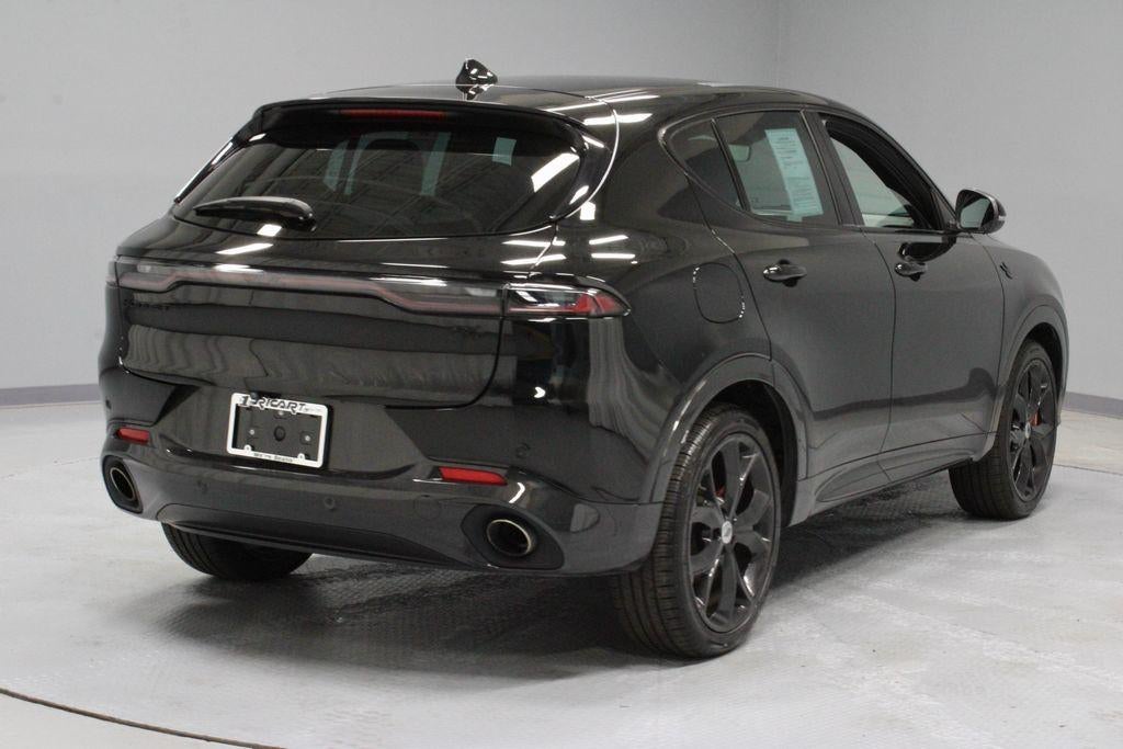 2024 Dodge Hornet R/T Plus EAWD *Ltd Avail*