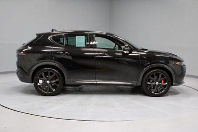 2024 Dodge Hornet R/T Plus EAWD *Ltd Avail*