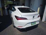 2025 Acura Integra Base