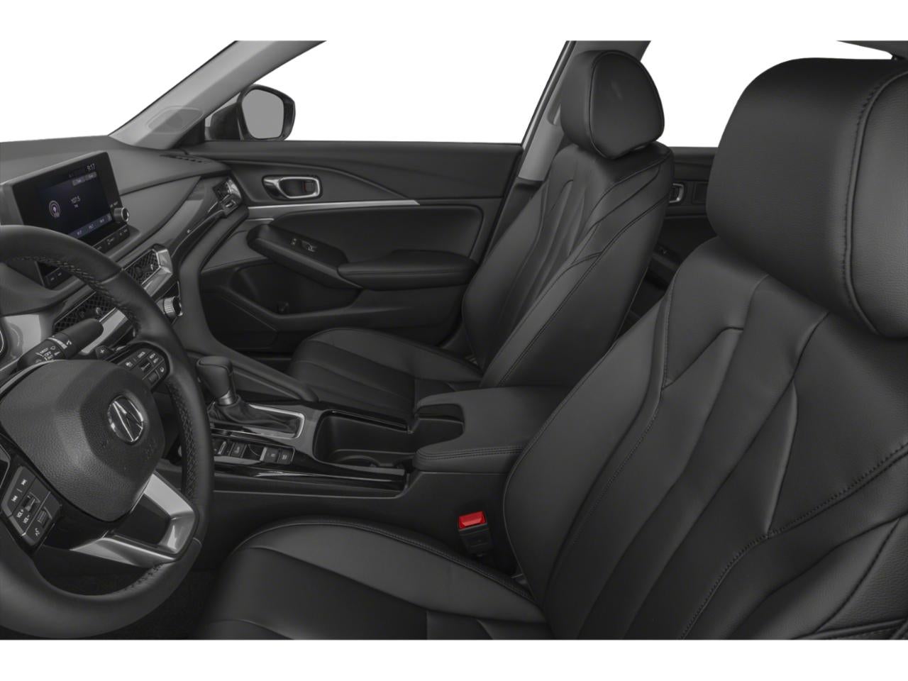 2025 Acura Integra Base