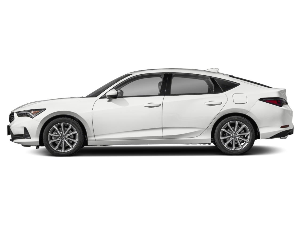 2025 Acura Integra Base