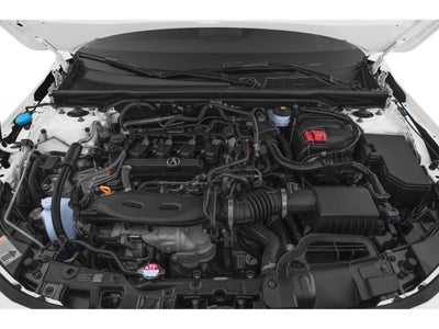 2025 Acura Integra Base
