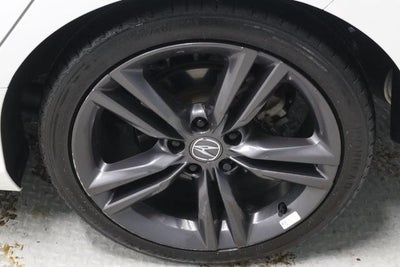 2023 Acura Integra A-Spec Package