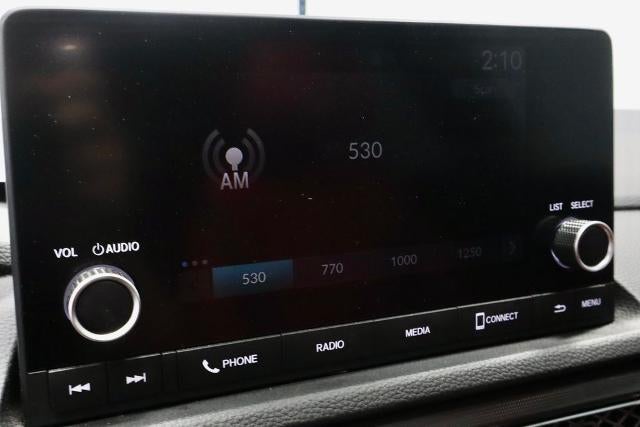 2023 Acura Integra A-Spec Package