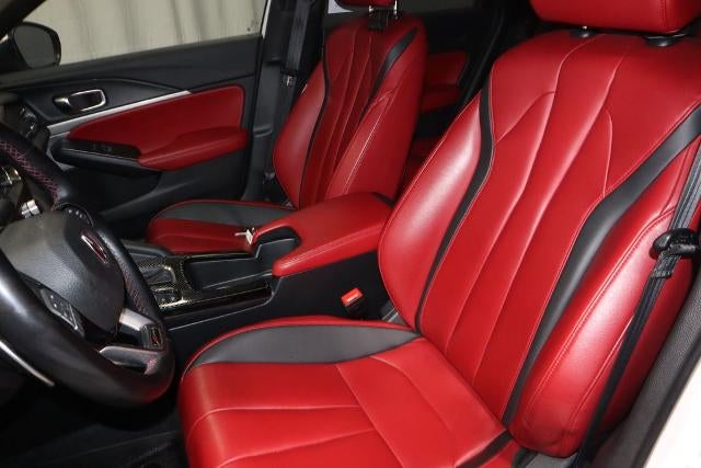 2023 Acura Integra A-Spec Package