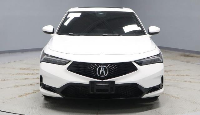 2023 Acura Integra A-Spec Package