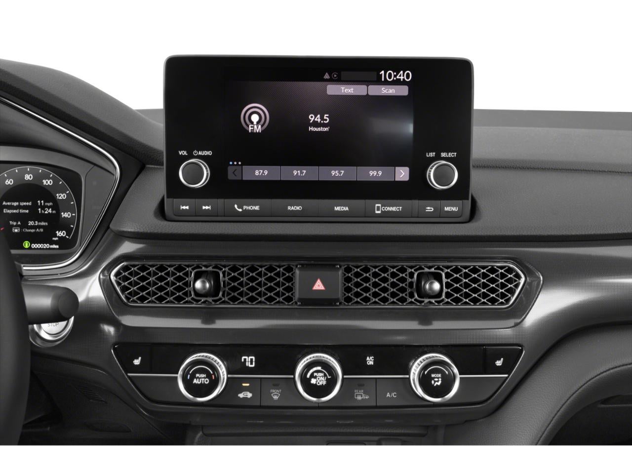 2023 Acura Integra A-Spec Package