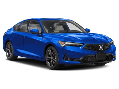 2023 Acura Integra A-Spec Package
