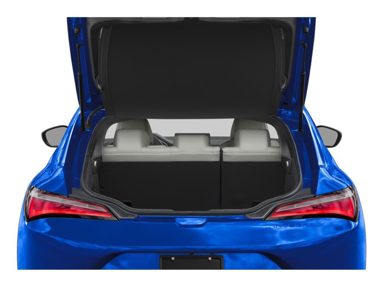 2023 Acura Integra A-Spec Package