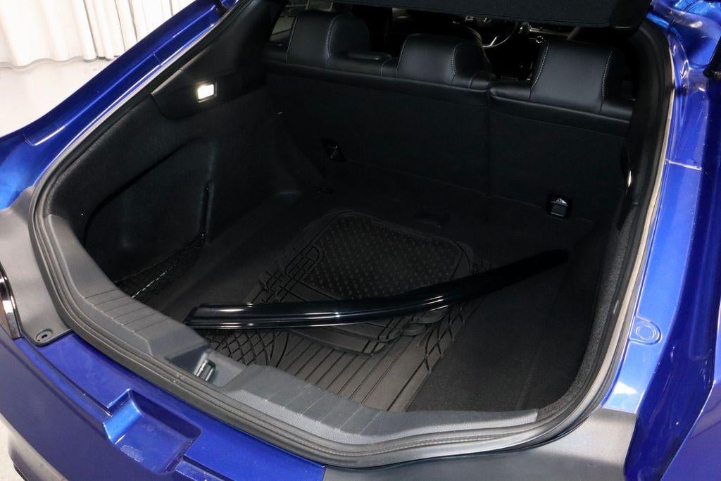2024 Acura Integra A-Spec Package