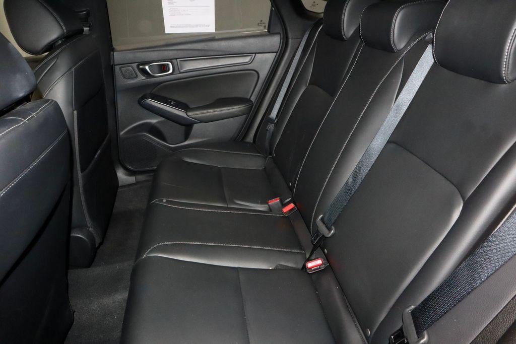 2024 Acura Integra A-Spec Package