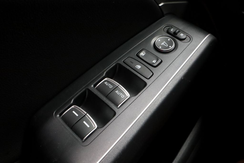 2024 Acura Integra A-Spec Package