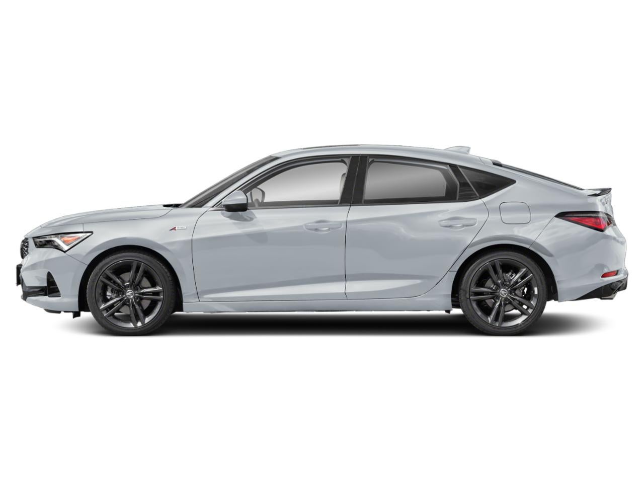 2024 Acura Integra A-Spec Package