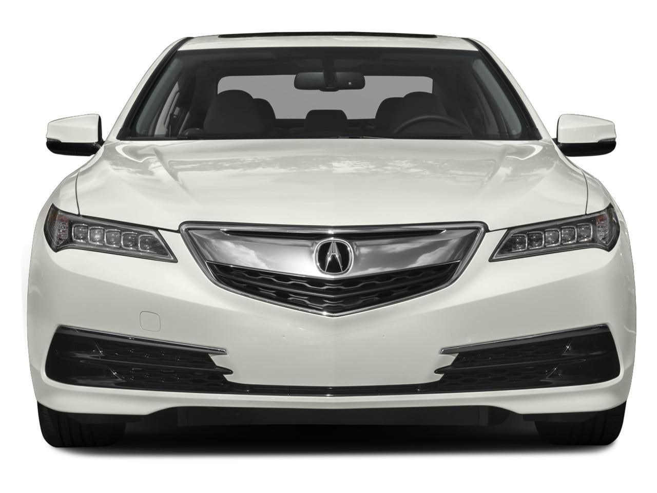 2017 Acura TLX 2.4L