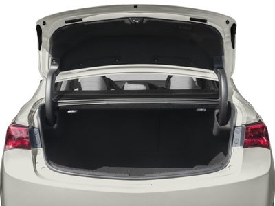 2017 Acura TLX 2.4L