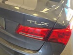 2020 Acura TLX 2.4L Technology Pkg