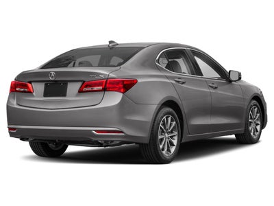 2020 Acura TLX 2.4L Technology Pkg