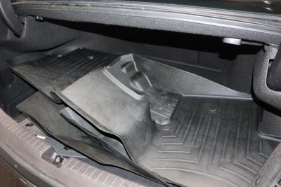 2018 Acura TLX 3.5L V6