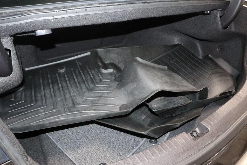 2018 Acura TLX 3.5L V6