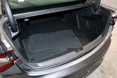 2021 Acura TLX Technology Package