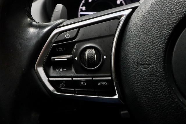 2021 Acura TLX Technology Package