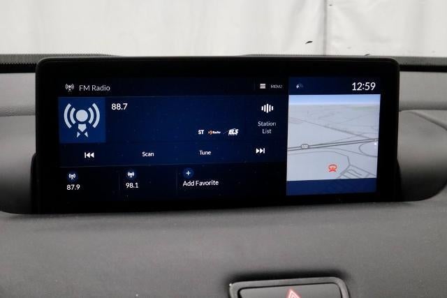 2021 Acura TLX Technology Package