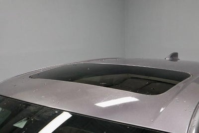 2021 Acura TLX Technology Package