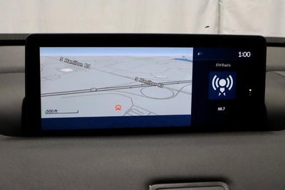 2021 Acura TLX Technology Package