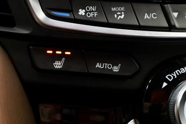 2021 Acura TLX Technology Package