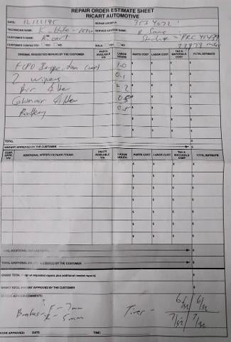 2021 Acura TLX Technology Package