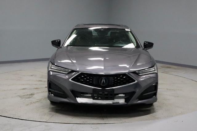 2021 Acura TLX Technology Package