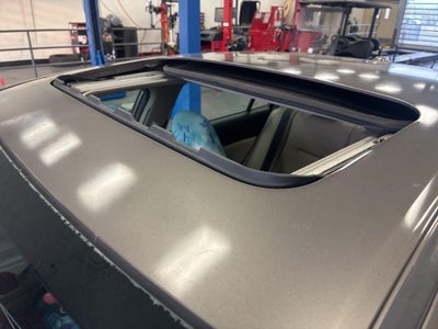 2014 Honda Civic Sedan LX