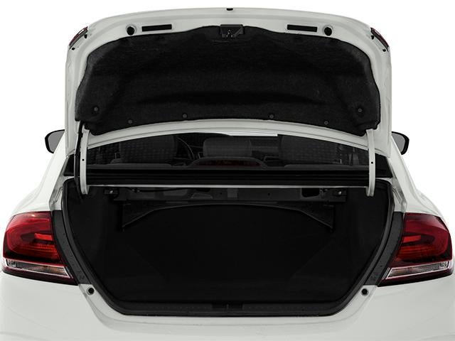 2014 Honda Civic Sedan LX