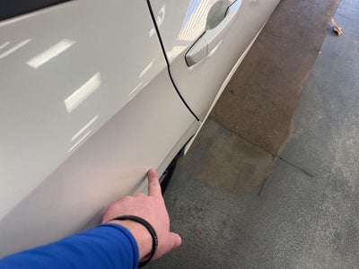 2021 Honda Civic Sedan EX