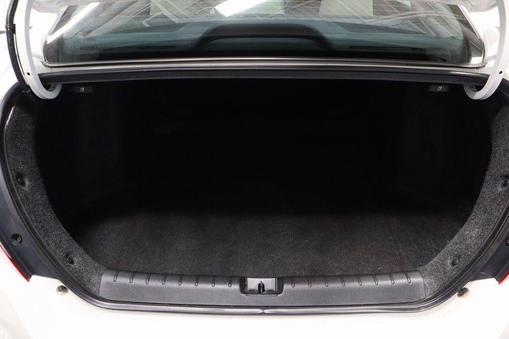 2021 Honda Civic Sedan EX