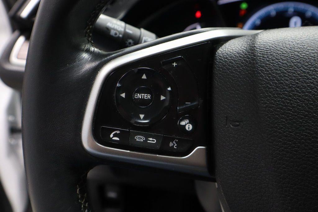 2021 Honda Civic Sedan EX