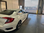 2021 Honda Civic Sedan EX