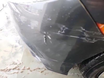 2017 Honda Civic Sedan LX